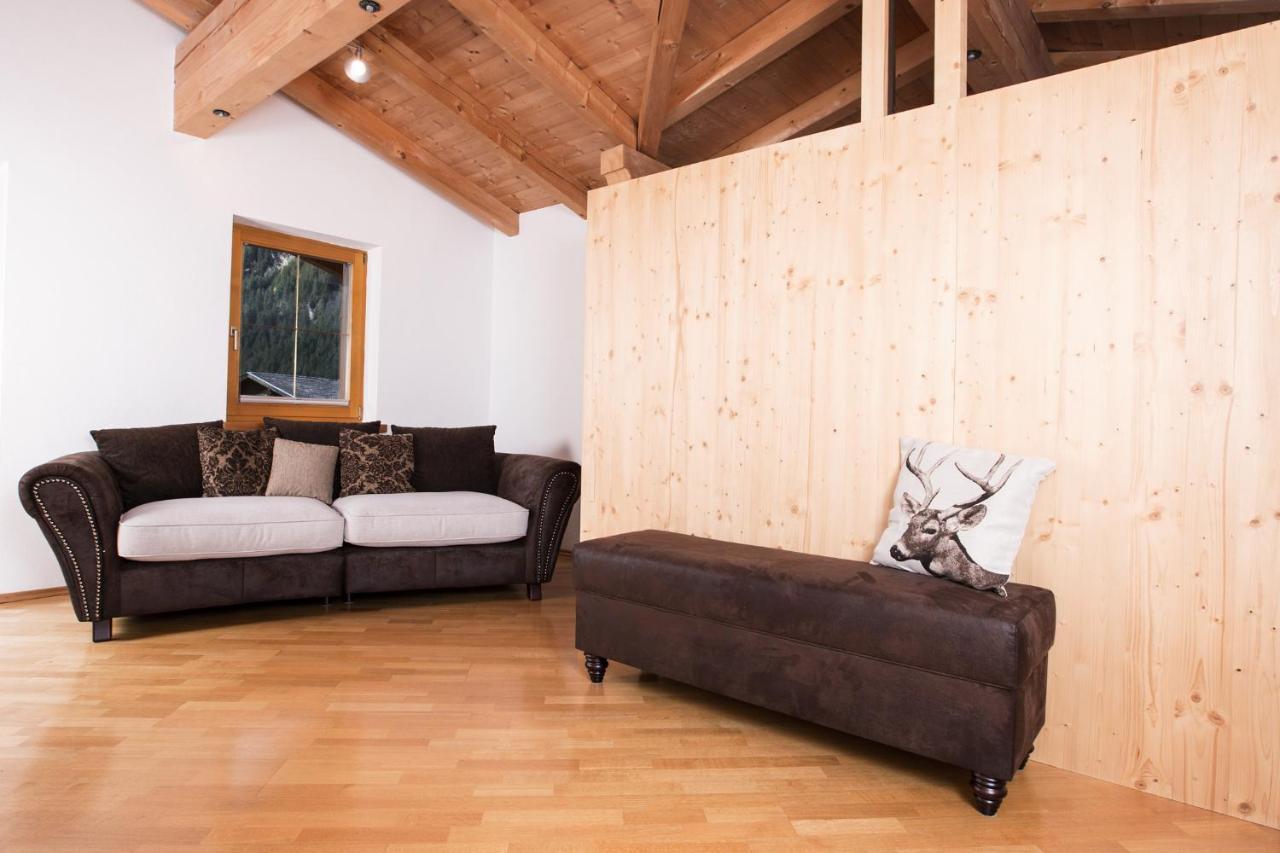 Apart&Chalet Chiara Neustift im Stubaital Exteriör bild