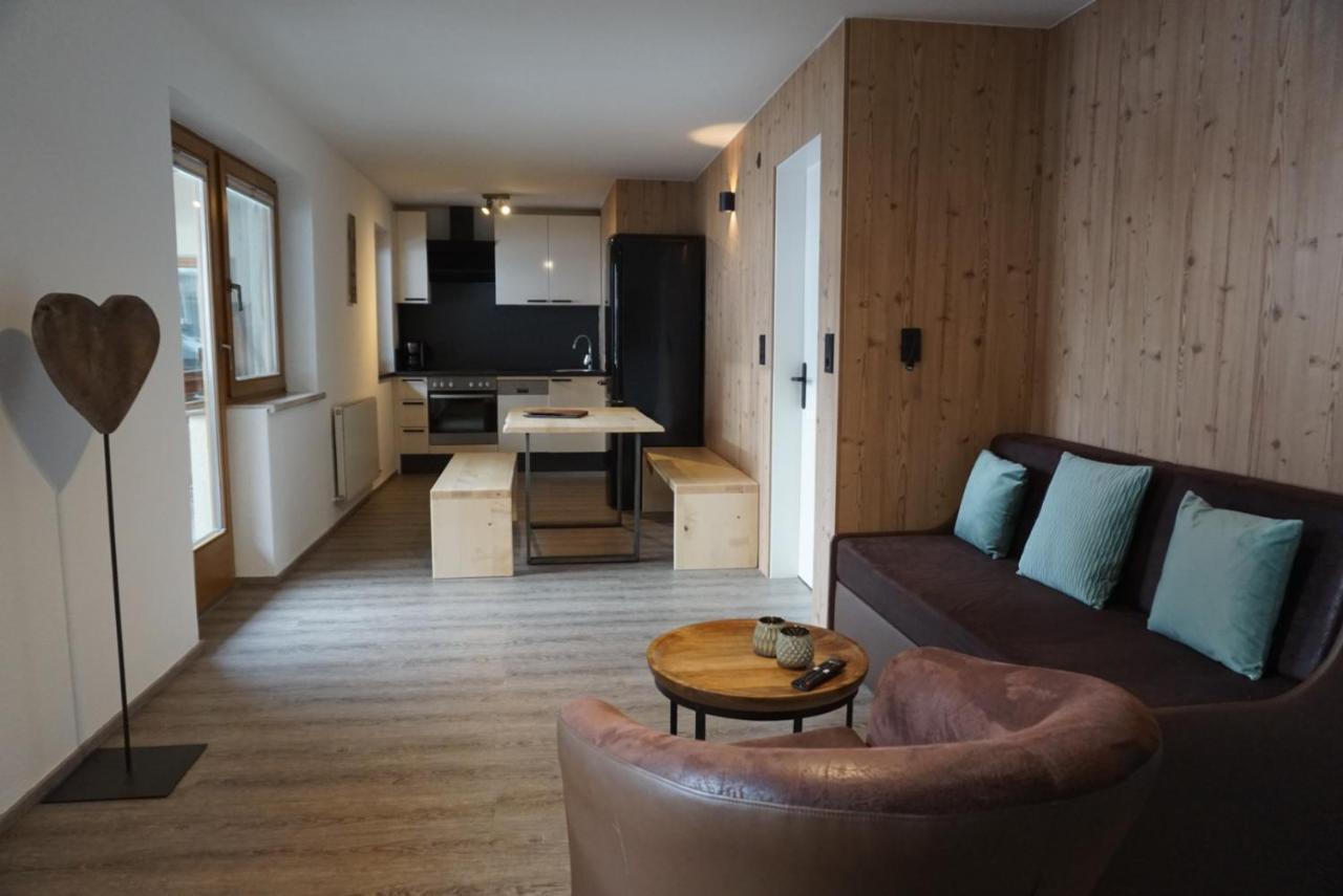 Apart&Chalet Chiara Neustift im Stubaital Exteriör bild