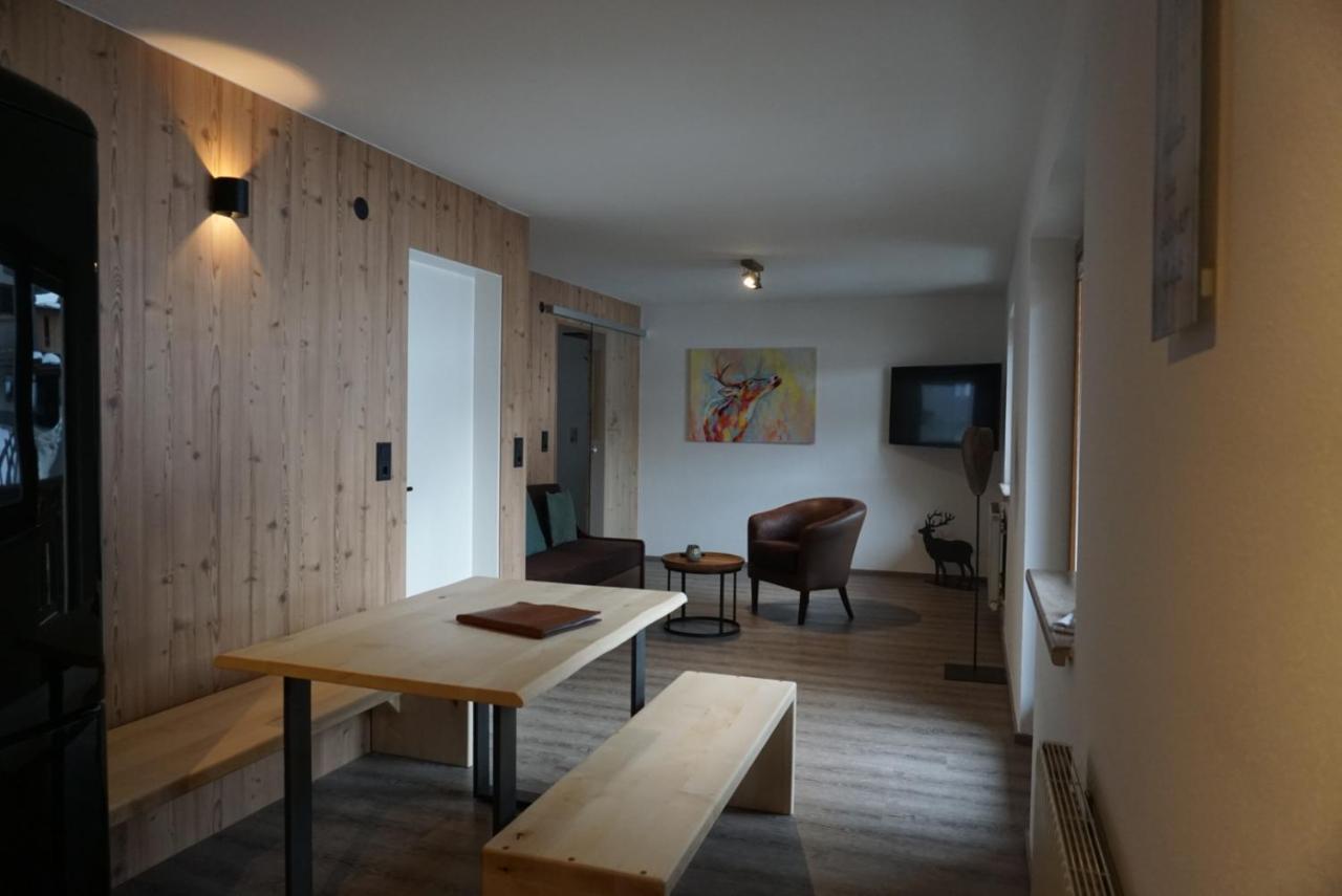 Apart&Chalet Chiara Neustift im Stubaital Exteriör bild