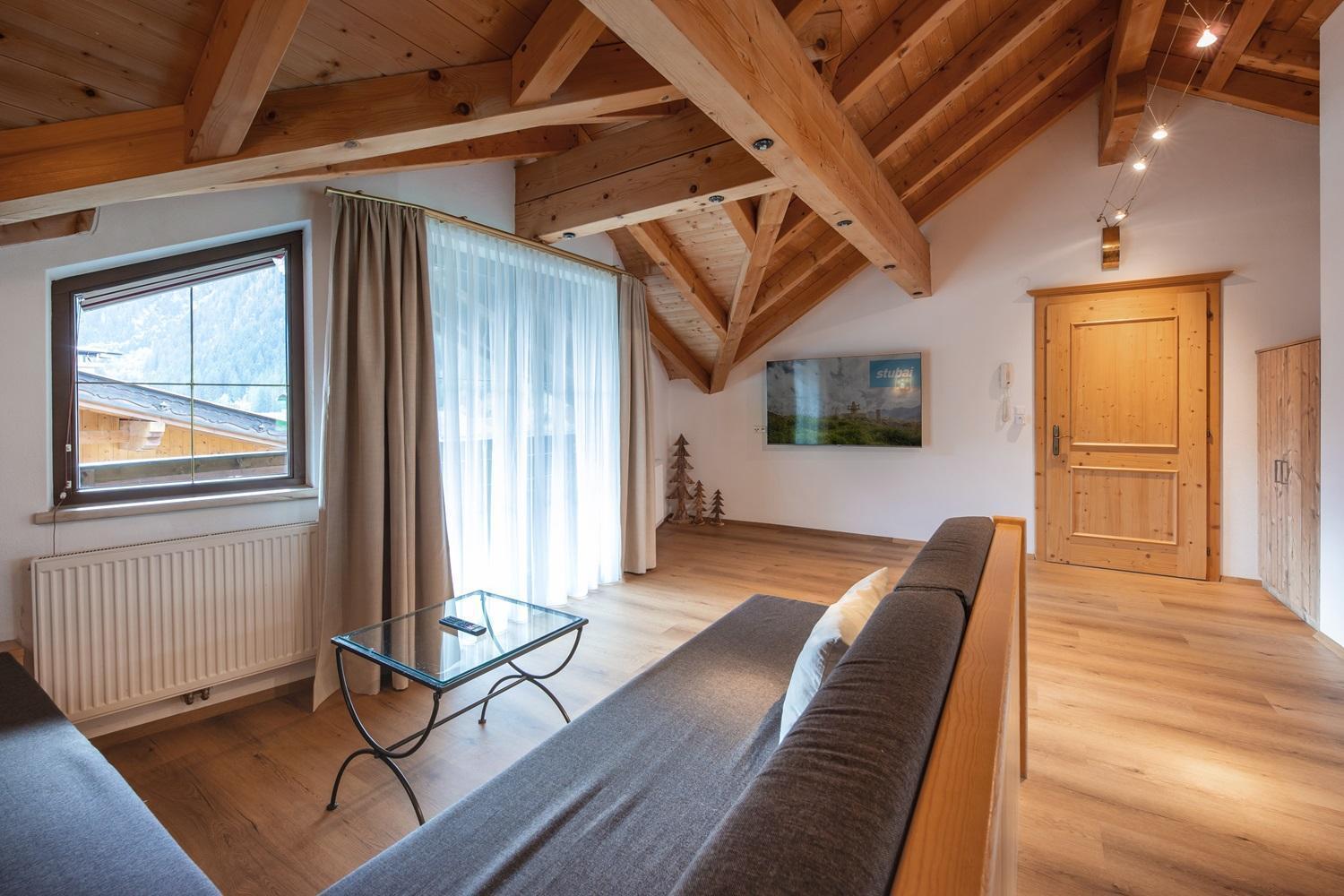Apart&Chalet Chiara Neustift im Stubaital Exteriör bild