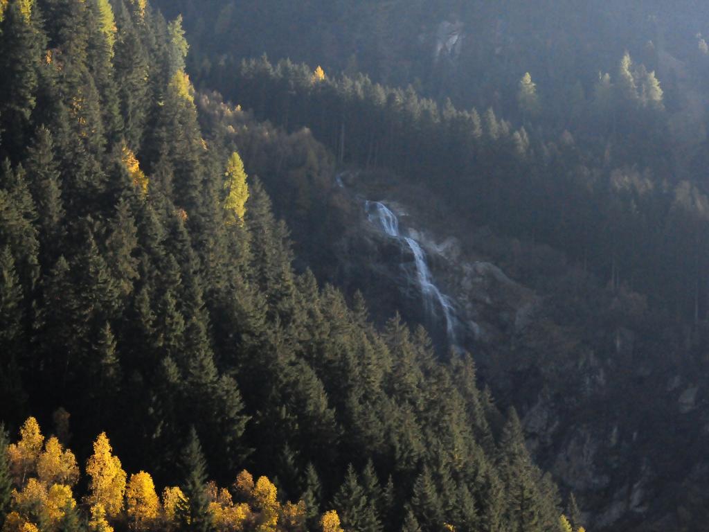 Apart&Chalet Chiara Neustift im Stubaital Rum bild