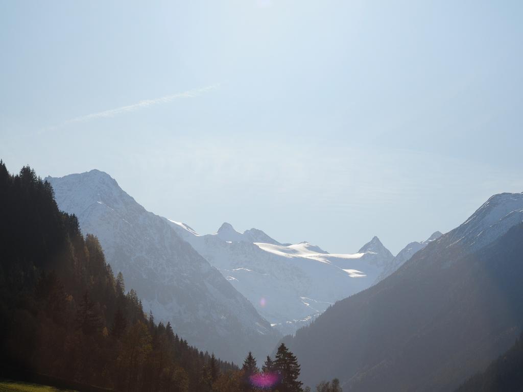 Apart&Chalet Chiara Neustift im Stubaital Rum bild