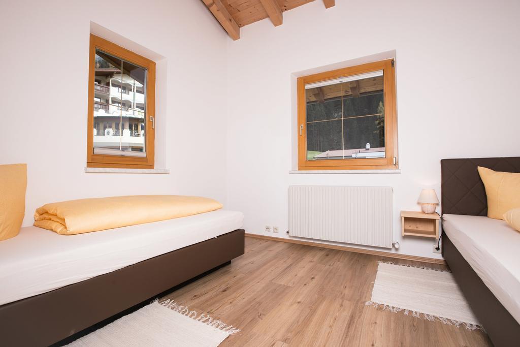 Apart&Chalet Chiara Neustift im Stubaital Exteriör bild